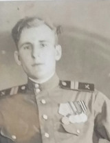 Марочкин Павел Павлович