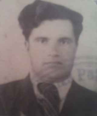 Кулибаба Леонид Фёдорович