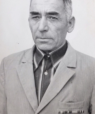 Кандалаев Исмет Сафарбекович