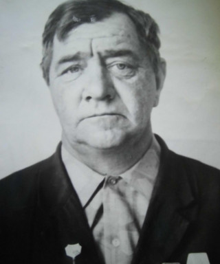 Панафидин Семен Игнатьевич