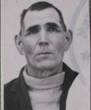 Шигапов Батыр Бахтигареевич