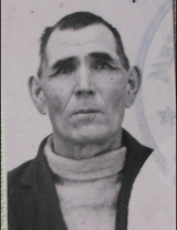 Шигапов Батыр Бахтигареевич