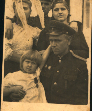 Бабин Василий Михайлович