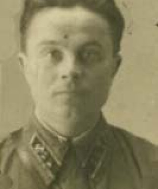 Дубро Иосиф Станиславович