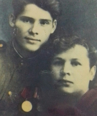 Лысенков Николай Анатольевич