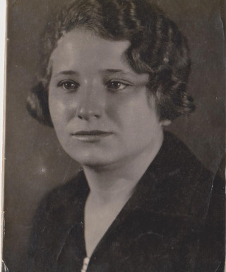 Сорокина Вера Васильевна