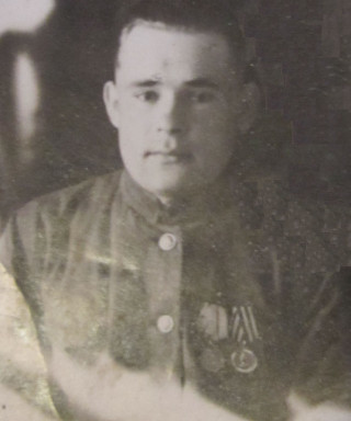 Гаврук Семен Петрович