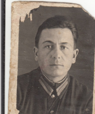 Староверов Дмитрий Иванович