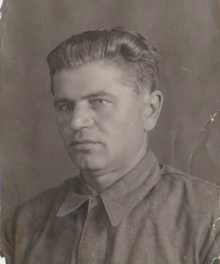 Литенков Александр Кузьмич