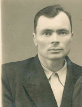 Иванов Евгений Иванович