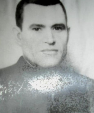 Моштылёв Андрей Тимофеевич