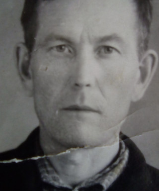 Миханов Николай Васильевич