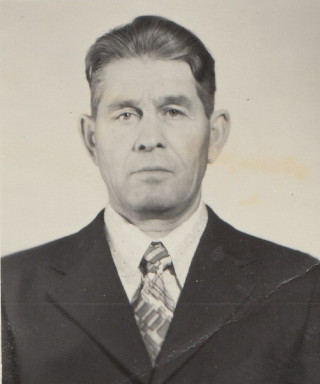 Галкин Михаил Васильевич