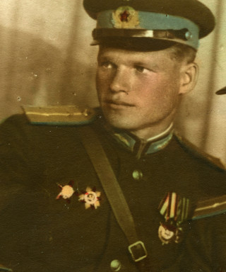 Микин Сергей Иванович