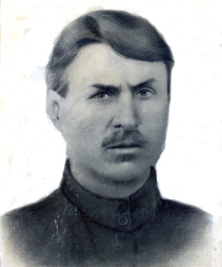 Бондарев Афанасий Наумович