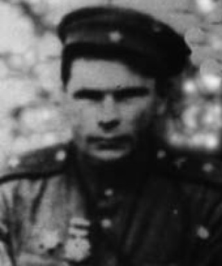 Мананков Тихон Павлович