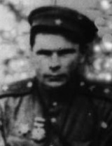 Мананков Тихон Павлович