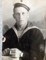 Князев Николай Никитич