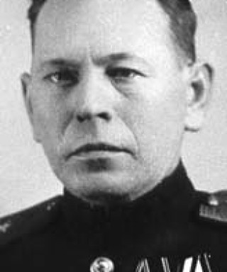 Мохин Иван Васильевич