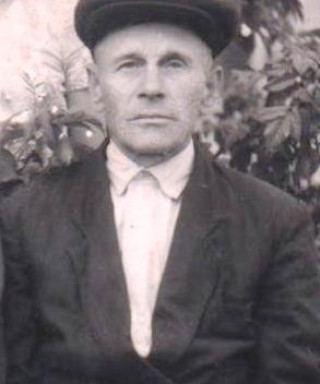 Моцный Григорий Корнеевич