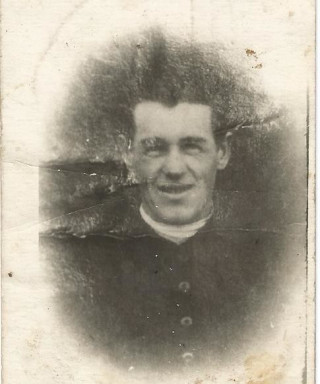 Вершинин Александр Назарович