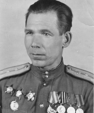 Акуленко Никита Николаевич