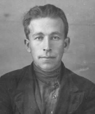 Катаев Василий Михайлович