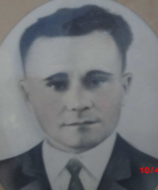 Лосев Николай Иванович