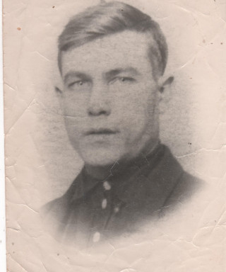 Лушников Никанор Михайлович