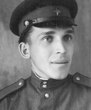 Тарасенко Владимир Трофимович