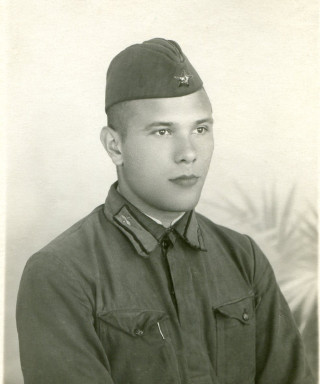 Кудрявцев Владимир Сергеевич