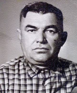 Бекетов Николай Фёдорович