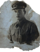 Турчин Михаил Кириллович