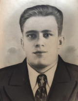 Шабанов Леонид Сергеевич