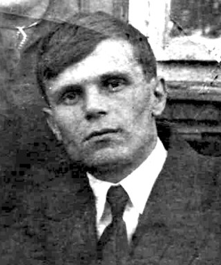 Москаев Михаил Александрович