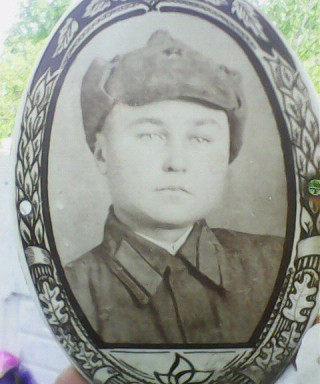 Перцев Моисей Никитович