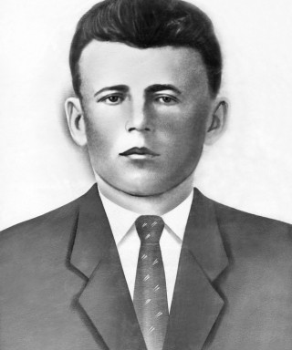 Ругаев Григорий Григорьевич