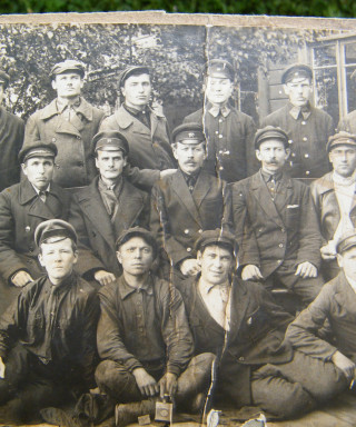 Михеев Иван Алексеевич