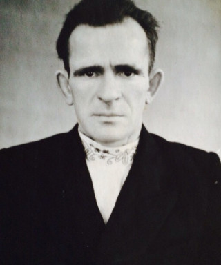 Бабушкин Сергей Леонтьевич