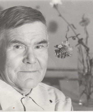 Бубнов Артемий Григорьевич