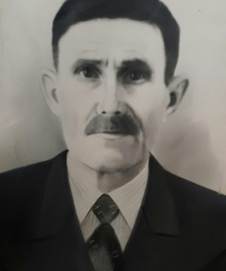 Куйкичев Иван Петрович