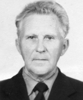 Демяник Борис Леонтьевич