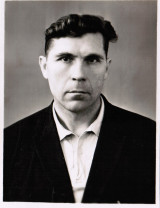 Кузнецов Фёдор Борисович