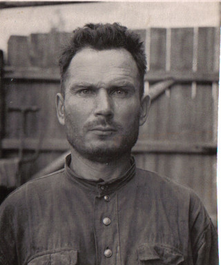 Ганьжин Иван Григорьевич