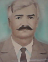 Попович Григорий Васильевич