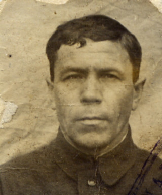 Михейчев Василий Яковлевич