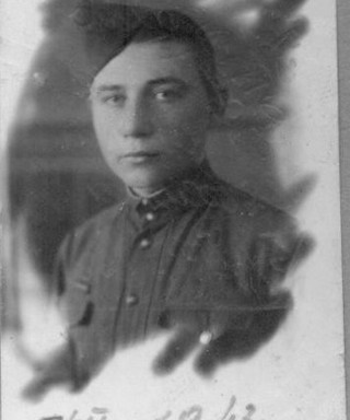 Арсёнов Вячеслав Петрович