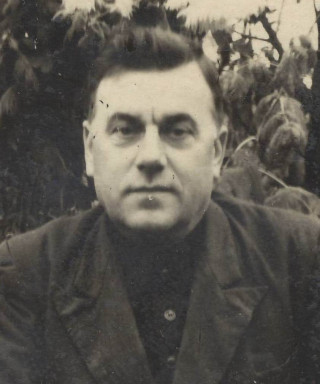 Мушта Григорий Куприянович