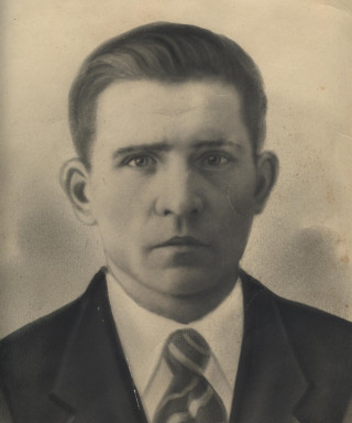 Жевлаков Андрей Сергеевич