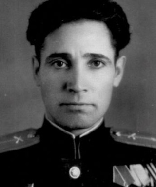 Кузьмин Сергей Дмитриевич